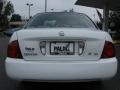 Cloud White - Sentra 1.8 Photo No. 6