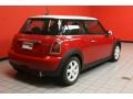 Chili Red - Cooper Hardtop Photo No. 3
