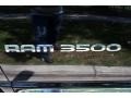 2004 Black Dodge Ram 3500 ST Quad Cab 4x4 Dually  photo #48