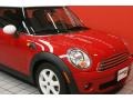 Chili Red - Cooper Hardtop Photo No. 13