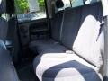 2004 Black Dodge Ram 1500 SLT Quad Cab 4x4  photo #10