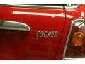 Chili Red - Cooper Hardtop Photo No. 17