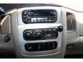 Taupe Controls Photo for 2004 Dodge Ram 3500 #49313313