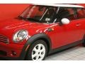 Chili Red - Cooper Hardtop Photo No. 20