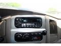 Taupe Controls Photo for 2004 Dodge Ram 3500 #49313328