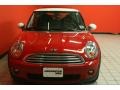 Chili Red - Cooper Hardtop Photo No. 22