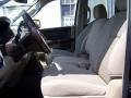 2009 Brilliant Black Crystal Pearl Dodge Ram 1500 Big Horn Edition Quad Cab 4x4  photo #5