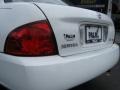 Cloud White - Sentra 1.8 Photo No. 7