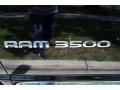 2004 Black Dodge Ram 3500 ST Quad Cab 4x4 Dually  photo #78