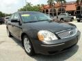 2007 Alloy Metallic Ford Five Hundred SEL  photo #2