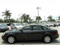 2007 Alloy Metallic Ford Five Hundred SEL  photo #10