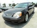 2007 Alloy Metallic Ford Five Hundred SEL  photo #13