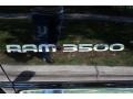 2004 Black Dodge Ram 3500 ST Quad Cab 4x4 Dually  photo #90