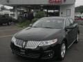 Tuxedo Black Metallic - MKS AWD Photo No. 1