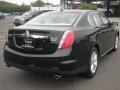 Tuxedo Black Metallic - MKS AWD Photo No. 4