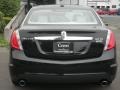 Tuxedo Black Metallic - MKS AWD Photo No. 5