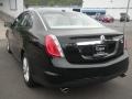 Tuxedo Black Metallic - MKS AWD Photo No. 6
