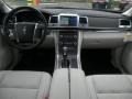 Cashmere Dashboard Photo for 2011 Lincoln MKS #49313838