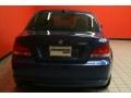 2008 Montego Blue Metallic BMW 1 Series 128i Coupe  photo #15