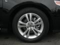 2011 Lincoln MKS AWD Wheel and Tire Photo