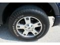 2004 True Blue Metallic Ford F150 FX4 SuperCab 4x4  photo #24