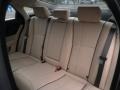 Cashew/Truffle 2011 Jaguar XJ XJL Interior Color