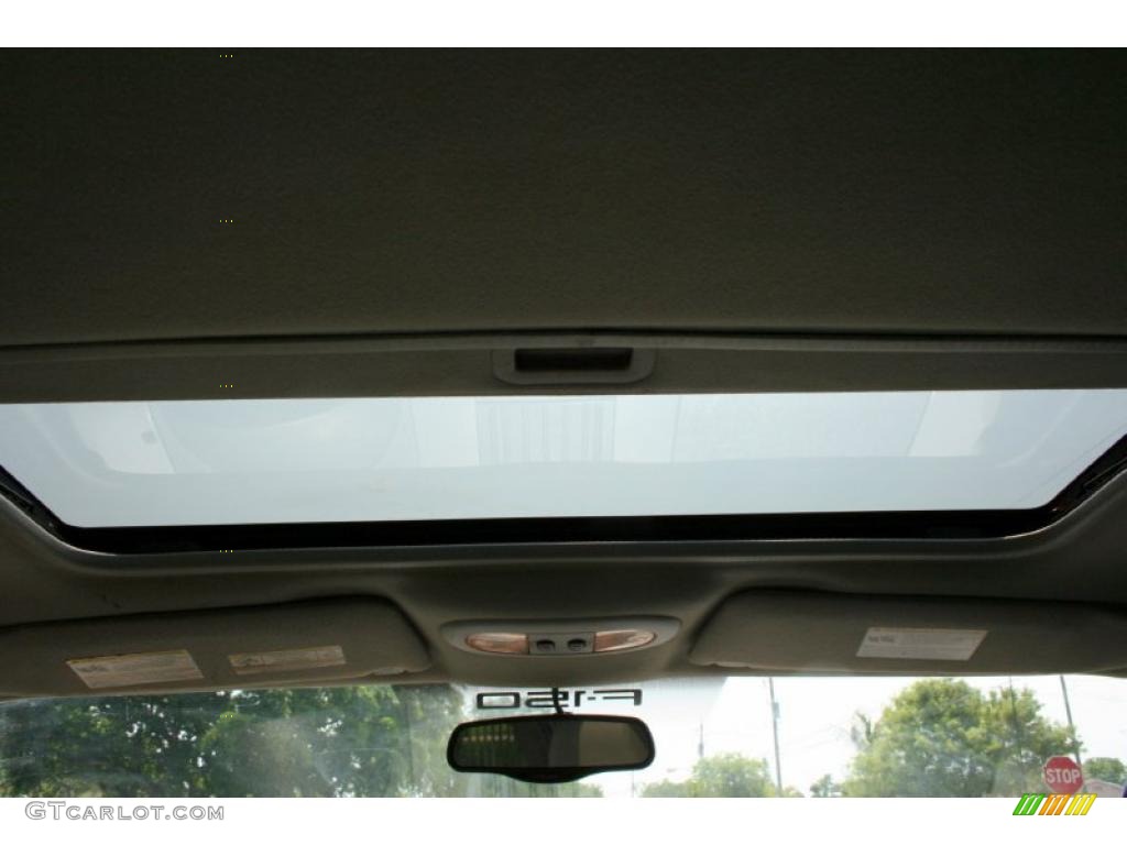 2004 F150 FX4 SuperCab 4x4 - True Blue Metallic / Black/Medium Flint photo #54