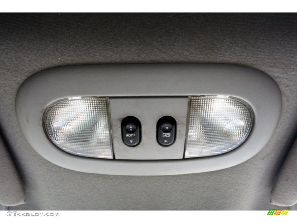2004 F150 FX4 SuperCab 4x4 - True Blue Metallic / Black/Medium Flint photo #55