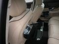 Cashew/Truffle 2011 Jaguar XJ XJL Interior