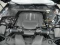  2011 XJ XJL 5.0 Liter GDI DOHC 32-Valve VVT V8 Engine