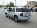 Moondust Metallic - TrailBlazer LT 4x4 Photo No. 2