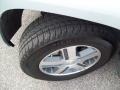 Moondust Metallic - TrailBlazer LT 4x4 Photo No. 4