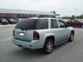 Moondust Metallic - TrailBlazer LT 4x4 Photo No. 12