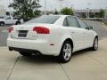Arctic White - A4 2.0T Sedan Photo No. 5