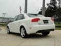 Arctic White - A4 2.0T Sedan Photo No. 6
