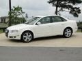 2005 Arctic White Audi A4 2.0T Sedan  photo #9