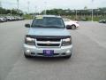 Moondust Metallic - TrailBlazer LT 4x4 Photo No. 18