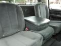 Black - Ram 1500 SLT Regular Cab Photo No. 22