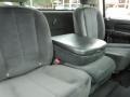 2005 Black Dodge Ram 1500 SLT Regular Cab  photo #22