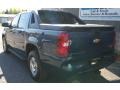 Bermuda Blue Metallic - Avalanche LT 4WD Photo No. 10
