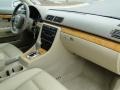 Arctic White - A4 2.0T Sedan Photo No. 26