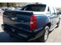 Bermuda Blue Metallic - Avalanche LT 4WD Photo No. 11