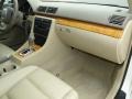 Arctic White - A4 2.0T Sedan Photo No. 27