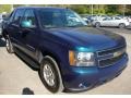 Bermuda Blue Metallic - Avalanche LT 4WD Photo No. 12