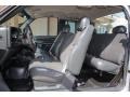 2001 Summit White Chevrolet Silverado 1500 LS Extended Cab 4x4  photo #5
