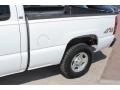 2001 Summit White Chevrolet Silverado 1500 LS Extended Cab 4x4  photo #20