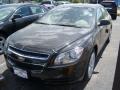 2011 Black Granite Metallic Chevrolet Malibu LS  photo #1