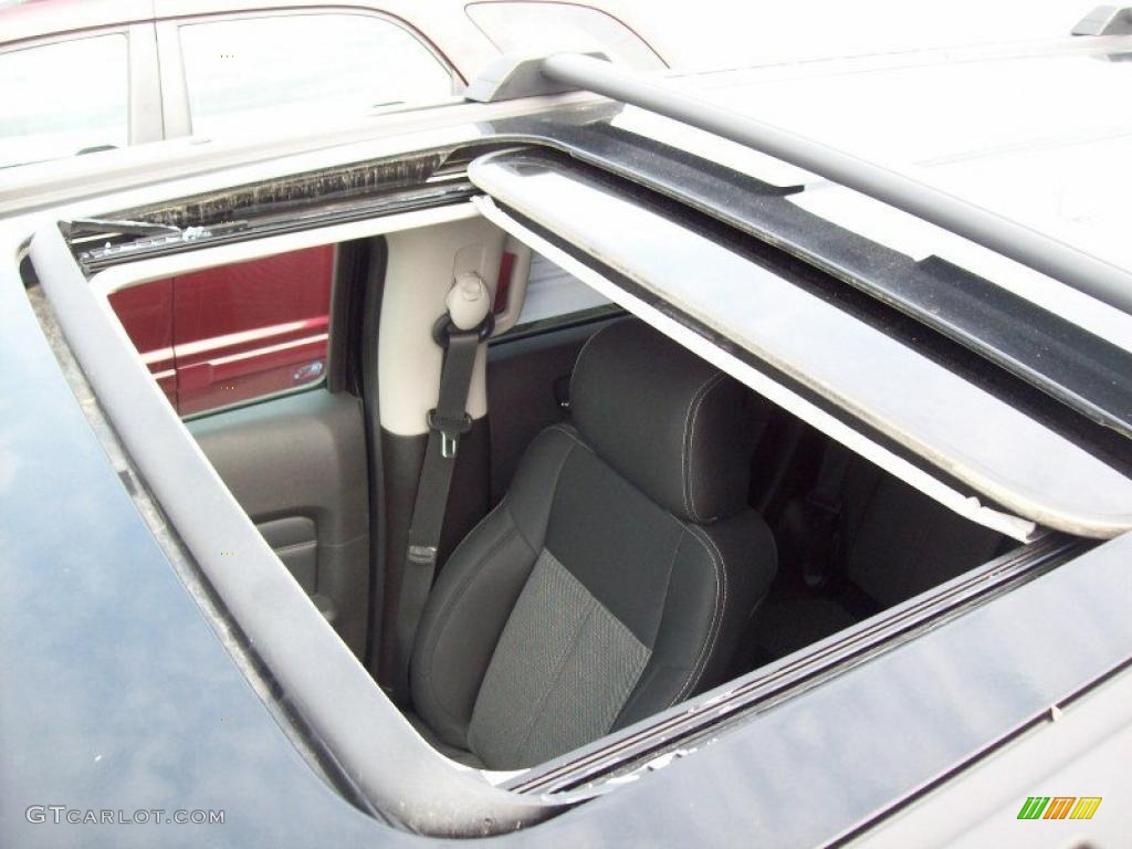 2008 Hummer H3 Standard H3 Model Sunroof Photo #49315794
