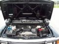 3.7 Liter DOHC 20V Vortec Inline 5 Cylinder Engine for 2008 Hummer H3  #49315941