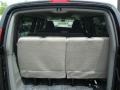 Black - Express LS 3500 Extended Passenger Van Photo No. 3